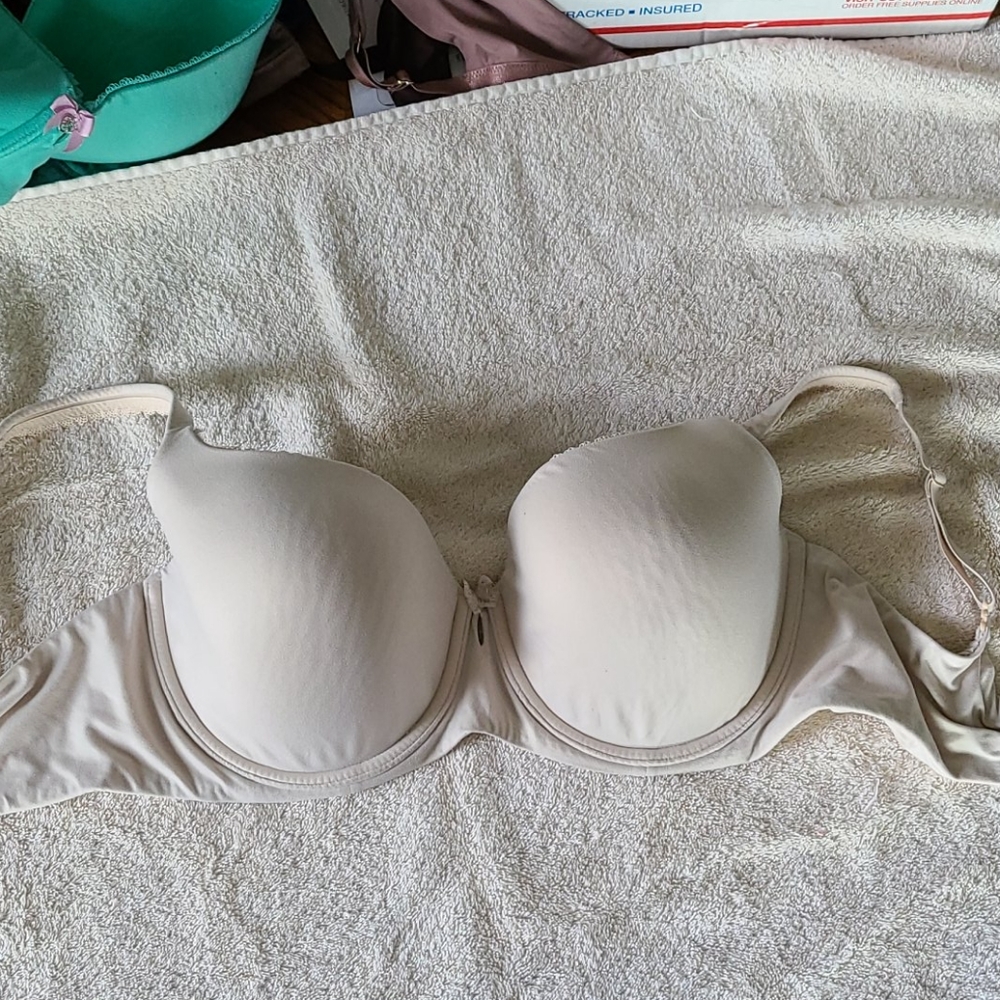 Victoria's Secret Demi